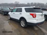 ✅ 2017 Ford Explorer • VIN: 1FM5K7B85HGA00098 • Lot: 43725558. Wystawiony na IAAI z przebiegiem 114 577 mil. Bezpłatny archiwum sprzedaży aukcyjnych z USA i szczegółowy raport historii pojazdu na DreamBid. Zdjęcie 3.