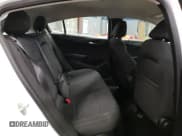 ✅ 2017 Chevrolet Cruze LT • VIN: 3G1BE6SM6HS590196 • Lot: 36762483. Listed on Copart with 100,275 mi. Free auction sales archive from the USA and detailed vehicle history report at DreamBid. Image 10.