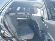 ✅ 2014 Dodge Durango SXT • VIN: 1C4RDJAG8EC327071 • Lot: 43171093. Wystawiony na IAAI z przebiegiem 87 768 mil. Bezpłatny archiwum sprzedaży aukcyjnych z USA i szczegółowy raport historii pojazdu na DreamBid. Zdjęcie 8.