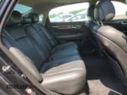 ✅ 2012 Hyundai Equus Ultimate • VIN: KMHGH4JH6CU051482 • Lot: 61741935. Listed on Copart with 129,109 mi. Free auction sales archive from the USA and detailed vehicle history report at DreamBid. Image 10.