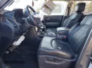 ✅ 2021 Nissan Armada Platinum • VIN: JN8AY2DB5M9791765 • Лот: 82926924. Опубликован ранее на Copart с пробегом 91 650 миль. Бесплатный доступ к архиву аукционных продаж из США и подробный отчёт об истории автомобиля на DreamBid. Изображение 7.