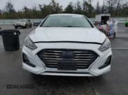 ✅ 2019 Hyundai Sonata SE • VIN: 5NPE24AF8KH735597 • Лот: 86607355. Опубликован ранее на Copart с пробегом Не указан. Бесплатный доступ к архиву аукционных продаж из США и подробный отчёт об истории автомобиля на DreamBid. Изображение 5.