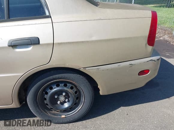 ✅ 2000 Mitsubishi Mirage DE • VIN: JA3AY26C6YU055291 • Лот: 42582994. Опубликован ранее на IAAI с пробегом 110 621 миль. Бесплатный доступ к архиву аукционных продаж из США и подробный отчёт об истории автомобиля на DreamBid. Изображение 12.