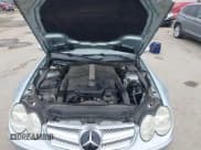 ✅ 2004 Mercedes-Benz SL 500 • VIN: WDBSK75F54F067493 • Lot: 42548735. Listed on IAAI with 1,522 mi. Free auction sales archive from the USA and detailed vehicle history report at DreamBid. Image 10.