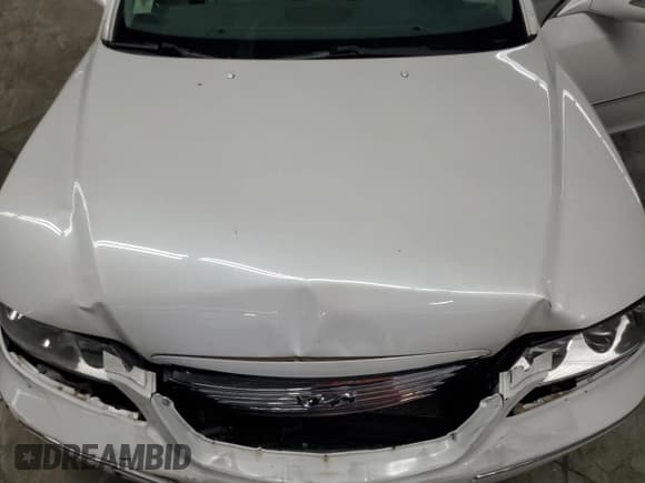 ✅ 2009 Hyundai Azera Limited • VIN: KMHFC46F29A372401 • Lot: 65382785. Listed on Copart with 101,183 mi. Free auction sales archive from the USA and detailed vehicle history report at DreamBid. Image 11.