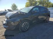 ✅ 2024 Chevrolet Blazer RS • VIN: 3GNKBKRS8RS132147 • Lot: 86169725. Listed on Copart with 41,762 mi. Free auction sales archive from the USA and detailed vehicle history report at DreamBid. Image 1.