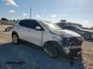 ✅ 2024 Buick Encore GX Preferred • VIN: KL4AMBSL9RB149126 • Lot: 92385885. Listed on Copart with 27,268 mi. Free auction sales archive from the USA and detailed vehicle history report at DreamBid. Image 4.