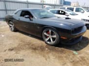 ✅ 2015 Dodge Challenger R/T Plus • VIN: 2C3CDZBTXFH889055 • Lot: 55486153. Wystawiony na Copart z przebiegiem 83 000 mil. Bezpłatny archiwum sprzedaży aukcyjnych z USA i szczegółowy raport historii pojazdu na DreamBid. Zdjęcie 4.
