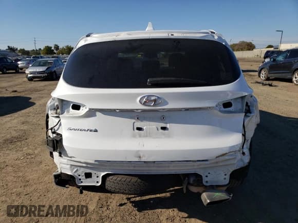 ✅ 2019 Hyundai Santa Fe SEL • VIN: 5NMS33AD3KH075085 • Lot: 47784913. Wystawiony na Copart z przebiegiem 71 260 mil. Bezpłatny archiwum sprzedaży aukcyjnych z USA i szczegółowy raport historii pojazdu na DreamBid. Zdjęcie 6.