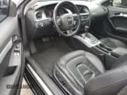 ✅ 2012 Audi A5 Premium Plus • VIN: WAULFAFR1CA011432 • Лот: 43509415. Опубликован ранее на Copart с пробегом 74 042 миль. Бесплатный доступ к архиву аукционных продаж из США и подробный отчёт об истории автомобиля на DreamBid. Изображение 8.