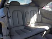 ✅ 2002 Mercedes-Benz CLK 320/430 • VIN: WDBLK70G92T108548 • Lot: 41848186. Listed on IAAI with 89,230 mi. Free auction sales archive from the USA and detailed vehicle history report at DreamBid. Image 8.