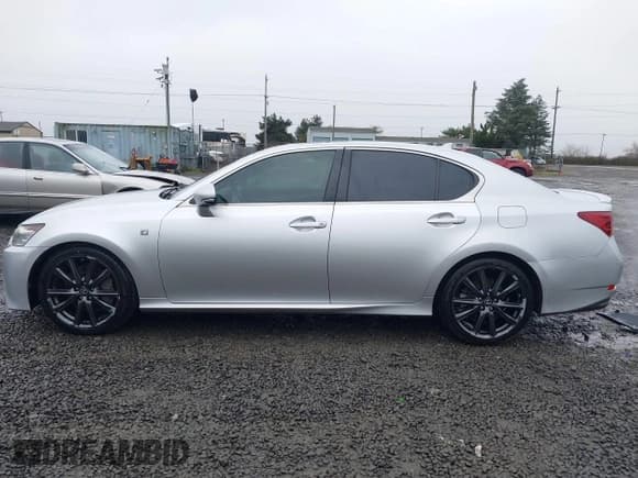 ✅ 2013 Lexus GS 350 • VIN: JTHBE1BL8D5019927 • Lot: 41174621. Listed on IAAI with 115,401 mi. Free auction sales archive from the USA and detailed vehicle history report at DreamBid. Image 14.