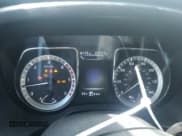 ✅ 2018 Nissan Titan Platinum Reserve • VIN: 1N6BA1F48JN526755 • Lot: 64447055. Listed on Copart with 155,037 mi. Free auction sales archive from the USA and detailed vehicle history report at DreamBid. Image 9.