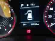 2019 Hyundai Veloster 2.0 z VIN KMHTG6AF7KU017934, wystawiony jako IAAI lot #41700835 z przebiegiem 50 594 mil mil oraz . Historia ofert i sprzedaży dostępna na DreamBid. Obrazek 7.