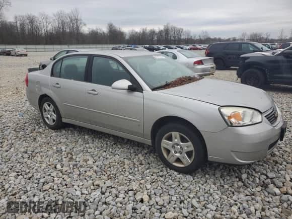 2007 Chevrolet Malibu z VIN 1G1ZT57F97F300772, wystawiony jako Copart lot #81815724 z przebiegiem 76 907 mil mil oraz Czysty tytuł • Clean title. Historia ofert i sprzedaży dostępna na DreamBid. Obrazek 4.