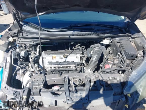 ✅ 2014 Honda CR-V LX • VIN: 2HKRM3H35EH518319 • Lot: 43482786. Listed on IAAI with 158,137 mi. Free auction sales archive from the USA and detailed vehicle history report at DreamBid. Image 10.