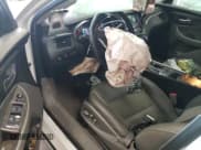 ✅ 2015 Chevrolet Impala LT • VIN: 1G1125S35FU148741 • Лот: 65340814. Опубликован ранее на Copart с пробегом 173 996 миль. Бесплатный доступ к архиву аукционных продаж из США и подробный отчёт об истории автомобиля на DreamBid. Изображение 8.