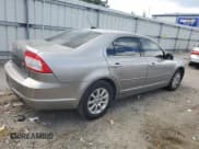 ✅ 2008 Mercury Milan • VIN: 3MEHM07178R641565 • Lot: 80630575. Wystawiony na Copart z przebiegiem 116 301 mil. Bezpłatny archiwum sprzedaży aukcyjnych z USA i szczegółowy raport historii pojazdu na DreamBid. Zdjęcie 3.