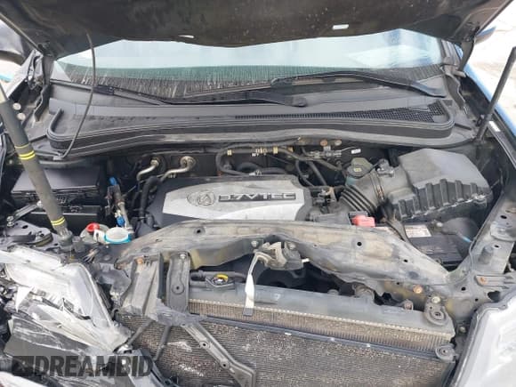 ✅ 2009 Acura MDX Technology • VIN: 2HNYD28629H533028 • Лот: 43556947. Опубликован ранее на IAAI с пробегом 293 906 миль. Бесплатный доступ к архиву аукционных продаж из США и подробный отчёт об истории автомобиля на DreamBid. Изображение 10.