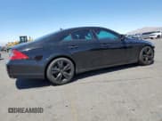 ✅ 2009 Mercedes-Benz CLS 550 • VIN: WDDDJ72X69A141802 • Lot: 66079625. Listed on Copart with 101,534 mi. Free auction sales archive from the USA and detailed vehicle history report at DreamBid. Image 3.