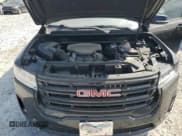 ✅ 2021 GMC Acadia SLT • VIN: 1GKKNULS8MZ180509 • Lot: 68841755. Wystawiony na Copart z przebiegiem 8 685 mil. Bezpłatny archiwum sprzedaży aukcyjnych z USA i szczegółowy raport historii pojazdu na DreamBid. Zdjęcie 12.