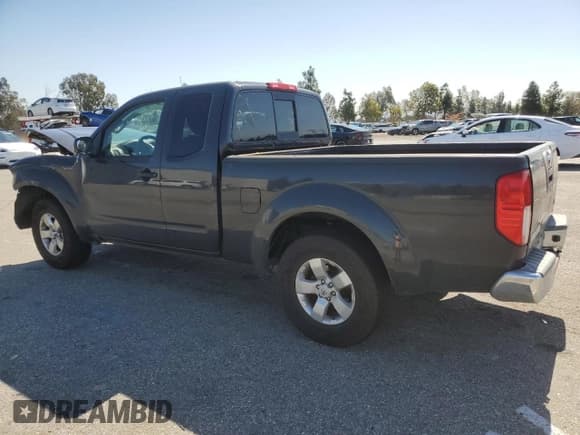 ✅ 2012 Nissan Frontier SV • VIN: 1N6AD0CU4CC443842 • Lot: 49823795. Wystawiony na Copart z przebiegiem 167 703 mil. Bezpłatny archiwum sprzedaży aukcyjnych z USA i szczegółowy raport historii pojazdu na DreamBid. Zdjęcie 2.