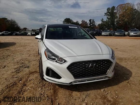 ✅ 2019 Hyundai Sonata SEL • VIN: 5NPE34AF6KH739516 • Лот: 65970522. Опубликован ранее на Copart с пробегом 49 844 миль. Бесплатный доступ к архиву аукционных продаж из США и подробный отчёт об истории автомобиля на DreamBid. Изображение 11.