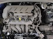 ✅ 2021 Hyundai Venue SEL • VIN: KMHRC8A32MU104974 • Лот: 86881224. Опубликован ранее на Copart с пробегом 72 102 миль. Бесплатный доступ к архиву аукционных продаж из США и подробный отчёт об истории автомобиля на DreamBid. Изображение 14.