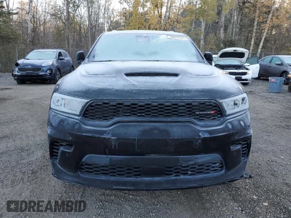 ✅ 2024 Dodge Durango GT Plus • VIN: 1C4RDJDG8RC108211 • Лот: 90674985. Опубликован ранее на Copart с пробегом 20 939 миль. Бесплатный доступ к архиву аукционных продаж из США и подробный отчёт об истории автомобиля на DreamBid. Изображение 5.