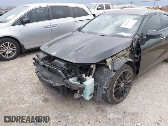 2023 Mercedes-Benz CLA 250 с VIN W1K5J4GBXPN380257, выставлен на аукционе IAAI как лот 41919161 с пробегом 28 799 миль миль и . История ставок и продаж доступна на DreamBid. Изображение 6.