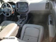 ✅ 2017 Chevrolet Colorado 4WD Work Truck • VIN: 1GCHTBEA1H1176536 • Лот: 78385434. Опубликован ранее на Copart с пробегом 152 850 миль. Бесплатный доступ к архиву аукционных продаж из США и подробный отчёт об истории автомобиля на DreamBid. Изображение 8.