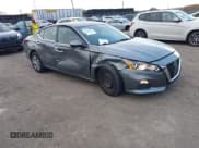 ✅ 2020 Nissan Altima S • VIN: 1N4BL4BV7LC219353 • Lot: 43567439. Listed on IAAI with 73,771 mi. Free auction sales archive from the USA and detailed vehicle history report at DreamBid. Image 1.