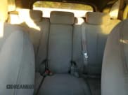 ✅ 2009 Hyundai Santa Fe GLS • VIN: 5NMSG13D49H255661 • Lot: 81277374. Listed on Copart with 190,339 mi. Free auction sales archive from the USA and detailed vehicle history report at DreamBid. Image 10.