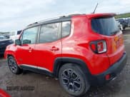 ✅ 2015 Jeep Renegade Limited • VIN: ZACCJADT1FPB47886 • Lot: 43348926. Wystawiony na IAAI z przebiegiem 127 293 mil. Bezpłatny archiwum sprzedaży aukcyjnych z USA i szczegółowy raport historii pojazdu na DreamBid. Zdjęcie 15.