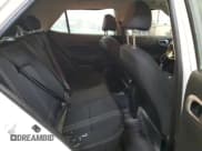 ✅ 2023 Hyundai Venue SEL • VIN: KMHRC8A37PU259668 • Lot: 89327825. Listed on Copart with 61,035 mi. Free auction sales archive from the USA and detailed vehicle history report at DreamBid. Image 10.