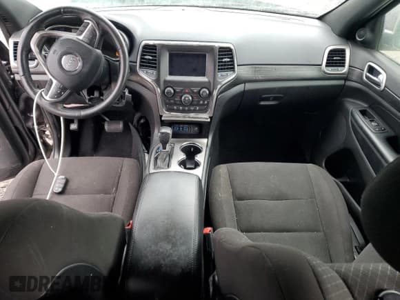 ✅ 2020 Jeep Grand Cherokee Laredo E • VIN: 1C4RJFAG1LC332535 • Лот: 44178255. Опубликован ранее на Copart с пробегом 108 959 миль. Бесплатный доступ к архиву аукционных продаж из США и подробный отчёт об истории автомобиля на DreamBid. Изображение 8.