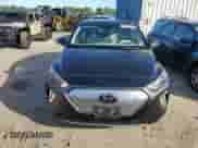 2020 Hyundai Ioniq SE с VIN KMHC75LJ1LU068651, выставлен на аукционе Copart как лот 61080894 с пробегом 15 614 миль миль и Списание • Salvage title. История ставок и продаж доступна на DreamBid. Изображение 5.