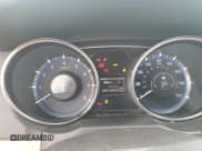 ✅ 2014 Hyundai Sonata GLS • VIN: 5NPEB4ACXEH925881 • Lot: 73379834. Listed on Copart with 238,920 mi. Free auction sales archive from the USA and detailed vehicle history report at DreamBid. Image 9.