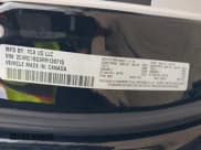 ✅ 2024 Chrysler Pacifica Touring L • VIN: 2C4RC1BG8RR139715 • Лот: 43756424. Опубликован ранее на IAAI с пробегом 24 815 миль. Бесплатный доступ к архиву аукционных продаж из США и подробный отчёт об истории автомобиля на DreamBid. Изображение 9.