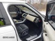 ✅ 2016 Land Rover Range Rover Sport HSE • VIN: SALWR2PF7GA659955 • Lot: 43605566. Wystawiony na IAAI z przebiegiem 110 704 mil. Bezpłatny archiwum sprzedaży aukcyjnych z USA i szczegółowy raport historii pojazdu na DreamBid. Zdjęcie 5.