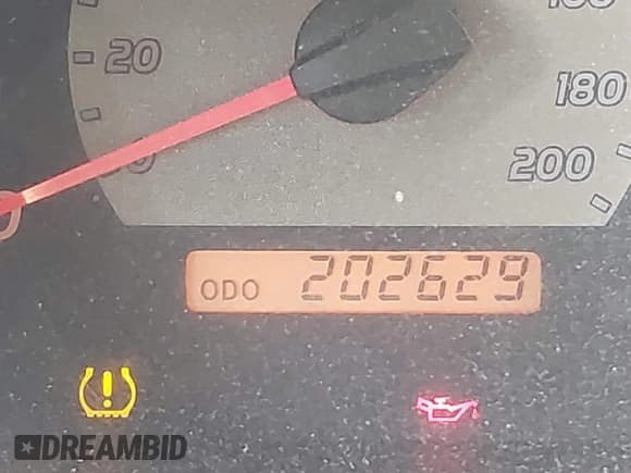 ✅ 2007 Toyota Tacoma PreRunner • VIN: 5TEJU62N27Z343052 • Lot: 43474182. Listed on IAAI with 202,629 mi. Free auction sales archive from the USA and detailed vehicle history report at DreamBid. Image 15.