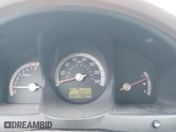 ✅ 2009 Kia Sportage LX • VIN: KNDJE723097580313 • Lot: 42506194. Listed on IAAI with 154,790 mi. Free auction sales archive from the USA and detailed vehicle history report at DreamBid. Image 7.