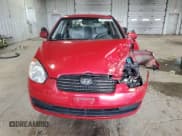 ✅ 2011 Hyundai Accent GLS • VIN: KMHCN4AC2BU616773 • Лот: 58154265. Опубликован ранее на Copart с пробегом 98 800 миль. Бесплатный доступ к архиву аукционных продаж из США и подробный отчёт об истории автомобиля на DreamBid. Изображение 5.