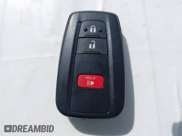 2021 Toyota Prius L Eco with VIN JTDKAMFU8M3136565, listed as a IAAI auction lot 42161896 with 39,634 mi miles and . Bid and sale history available at DreamBid. Image 11.