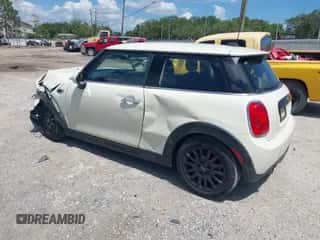 2018 MINI Hardtop Cooper with VIN WMWXP5C58J3C65621, listed as a IAAI auction lot 42259610 with 78,897 mi miles and . Bid and sale history available at DreamBid. Image 3.