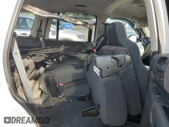 ✅ 2001 Dodge Durango • VIN: 1B4HS28Z41F646455 • Лот: 70812905. Опубликован ранее на Copart с пробегом 118 674 миль. Бесплатный доступ к архиву аукционных продаж из США и подробный отчёт об истории автомобиля на DreamBid. Изображение 11.