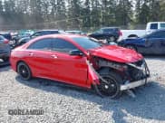 ✅ 2016 Mercedes-Benz CLA 250 • VIN: WDDSJ4GB3GN360886 • Lot: 43153972. Listed on IAAI with 113,318 mi. Free auction sales archive from the USA and detailed vehicle history report at DreamBid. Image 14.