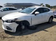 ✅ 2015 Mazda 3 i Touring • VIN: 3MZBM1L73FM230968 • Лот: 69155575. Опубликован ранее на Copart с пробегом 73 915 миль. Бесплатный доступ к архиву аукционных продаж из США и подробный отчёт об истории автомобиля на DreamBid. Изображение 1.