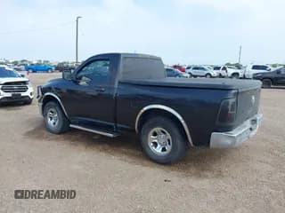 ✅ 2010 Dodge 1500 ST • VIN: 3D7JB1EK8AG105144 • Lot: 42180506. Wystawiony na IAAI z przebiegiem 235 126 mil. Bezpłatny archiwum sprzedaży aukcyjnych z USA i szczegółowy raport historii pojazdu na DreamBid. Zdjęcie 3.