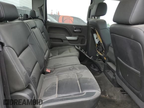 ✅ 2015 Chevrolet Silverado 1500 LT • VIN: 3GCPCREH8FG147633 • Лот: 59528754. Опубликован ранее на Copart с пробегом 259 852 миль. Бесплатный доступ к архиву аукционных продаж из США и подробный отчёт об истории автомобиля на DreamBid. Изображение 10.